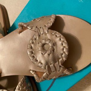 Jack Rogers Liliana Sandals